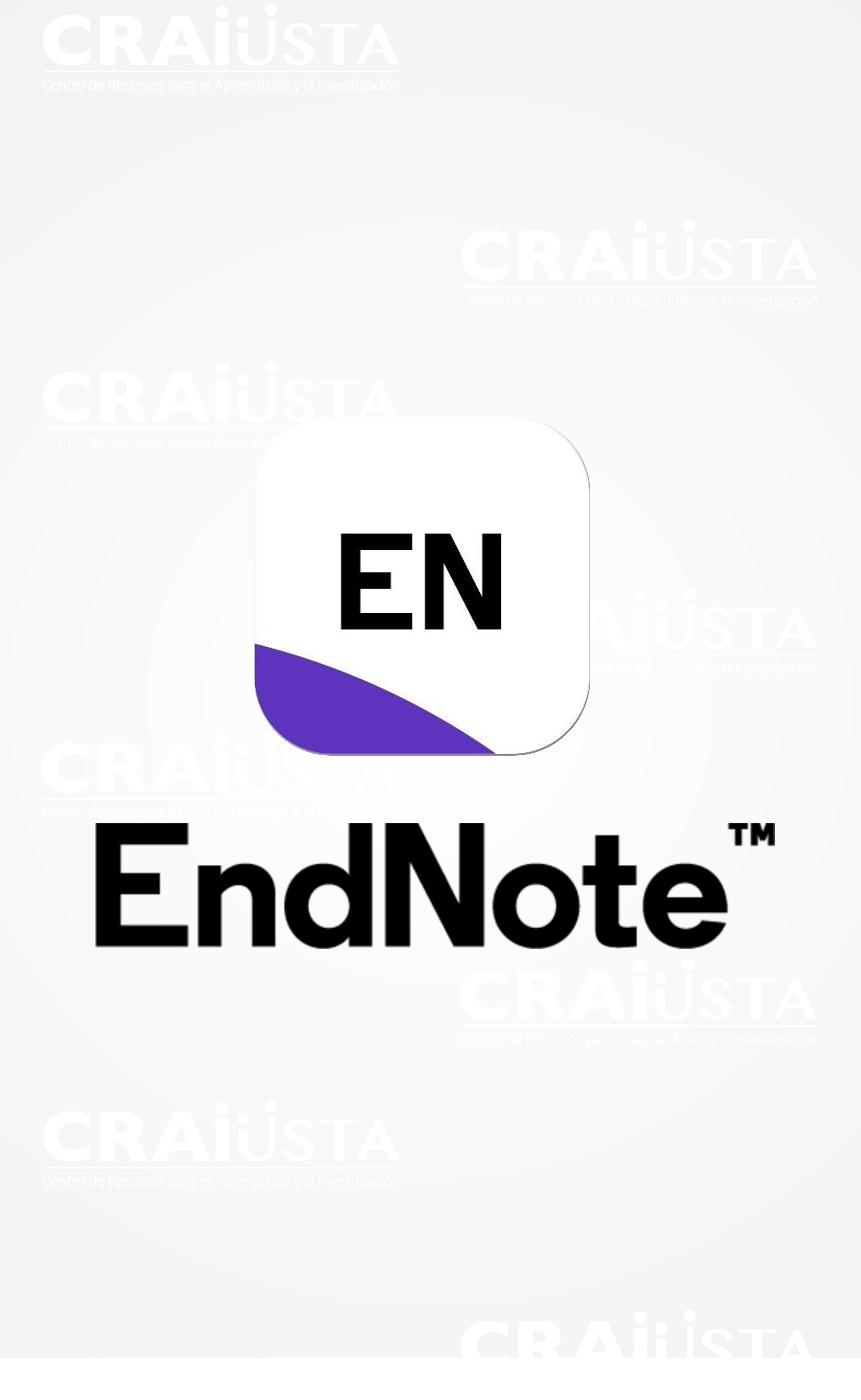 Wos EndNote